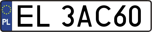 EL3AC60