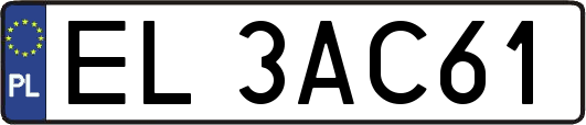 EL3AC61