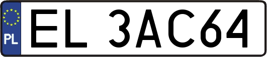 EL3AC64