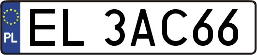 EL3AC66