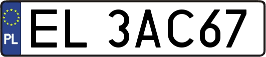 EL3AC67