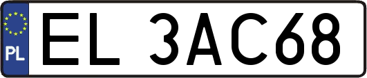EL3AC68