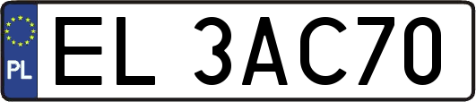 EL3AC70