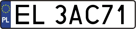 EL3AC71