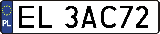 EL3AC72