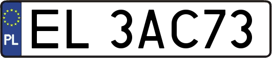 EL3AC73