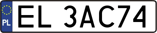 EL3AC74