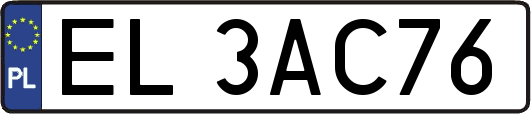 EL3AC76