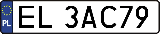 EL3AC79