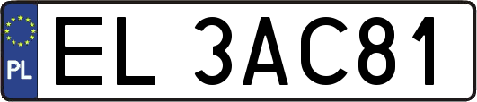 EL3AC81