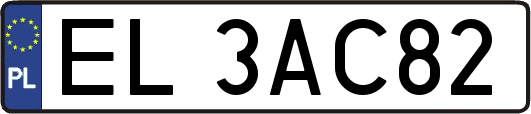 EL3AC82