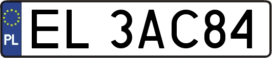 EL3AC84