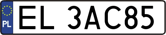 EL3AC85