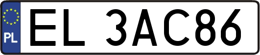EL3AC86