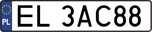 EL3AC88