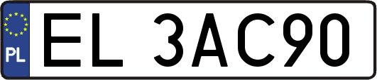 EL3AC90