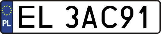 EL3AC91