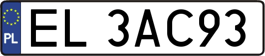 EL3AC93
