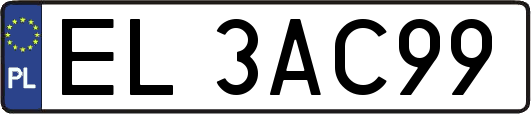 EL3AC99