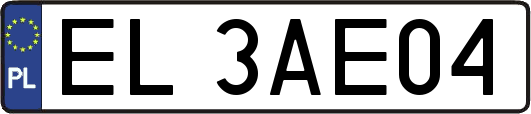 EL3AE04