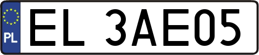 EL3AE05