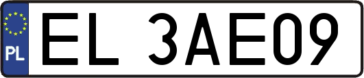 EL3AE09