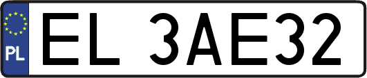 EL3AE32