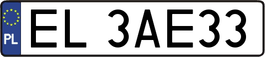 EL3AE33