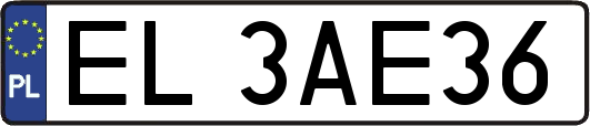 EL3AE36