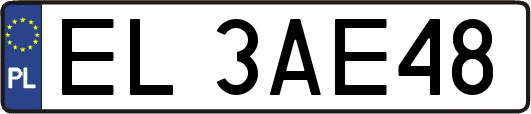EL3AE48