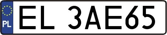 EL3AE65