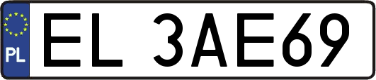 EL3AE69