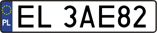 EL3AE82