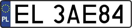 EL3AE84