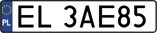 EL3AE85