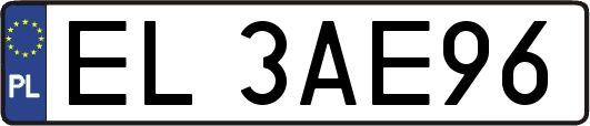 EL3AE96
