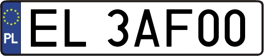 EL3AF00