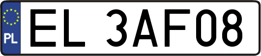 EL3AF08