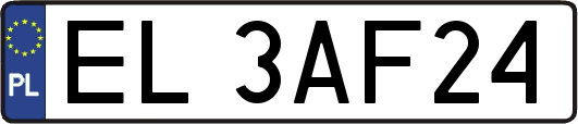 EL3AF24