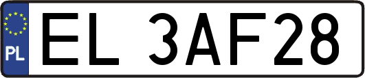 EL3AF28