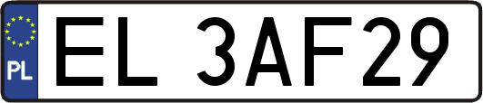 EL3AF29