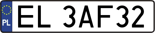 EL3AF32