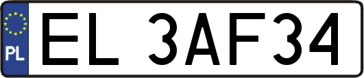 EL3AF34