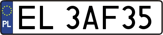 EL3AF35