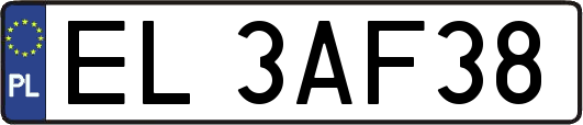 EL3AF38