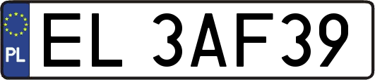 EL3AF39