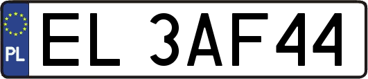 EL3AF44
