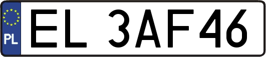 EL3AF46