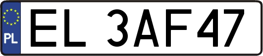 EL3AF47