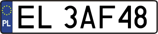 EL3AF48